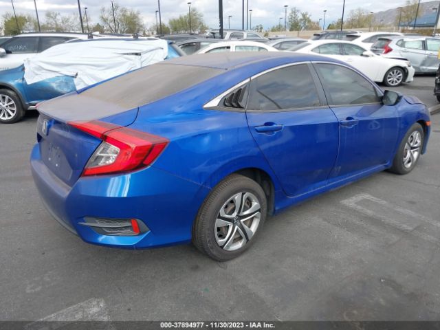19XFC2F58HE219100 Honda Civic Sedan Lx