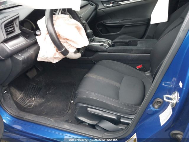 19XFC2F58HE219100 Honda Civic Sedan Lx