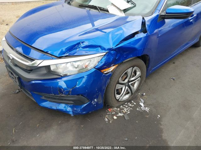 19XFC2F58HE219100 Honda Civic Sedan Lx