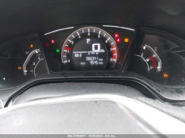 19XFC2F58HE219100 Honda Civic Sedan Lx