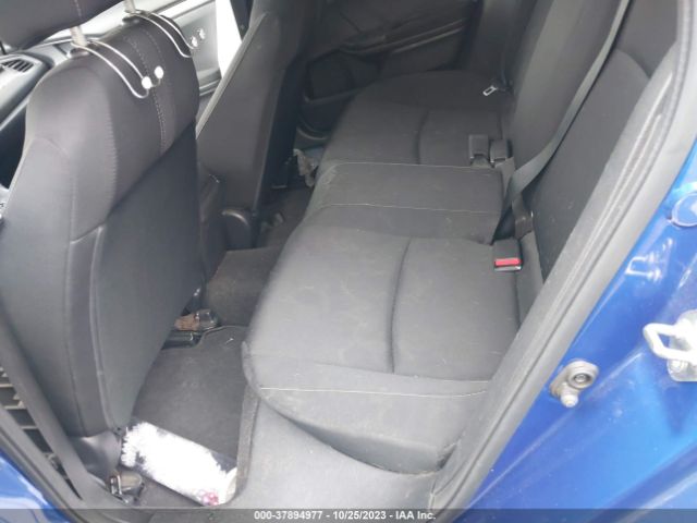 19XFC2F58HE219100 Honda Civic Sedan Lx