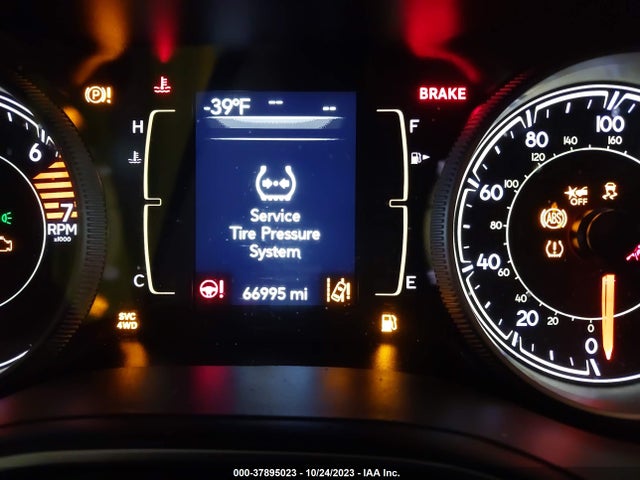 2021 JEEP CHEROKEE LATITUDE PLUS 4X4 VIN: 1C4PJMLB6MD219754