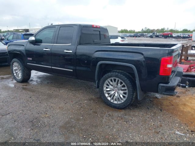 1GTV2VEJ7FZ332746 GMC Sierra 1500 Slt