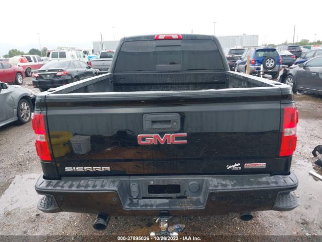 1GTV2VEJ7FZ332746 GMC Sierra 1500 Slt