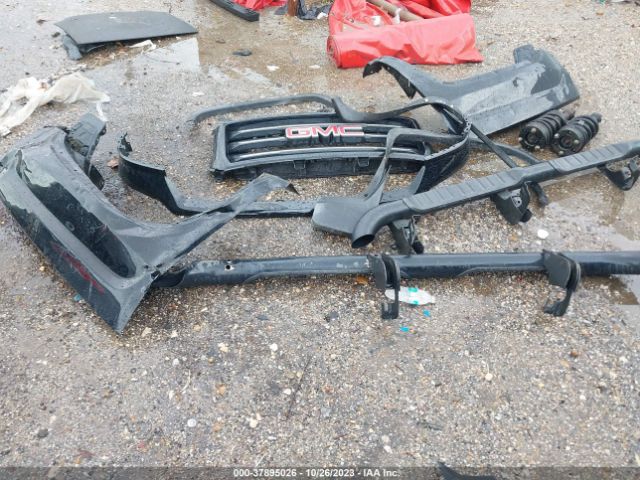 1GTV2VEJ7FZ332746 GMC Sierra 1500 Slt