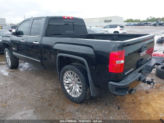 1GTV2VEJ7FZ332746 GMC Sierra 1500 Slt