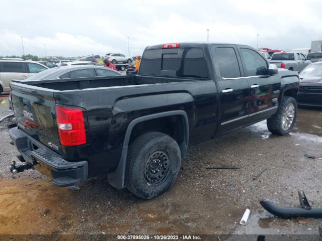 1GTV2VEJ7FZ332746 GMC Sierra 1500 Slt