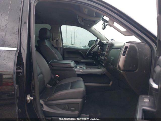 1GTV2VEJ7FZ332746 GMC Sierra 1500 Slt