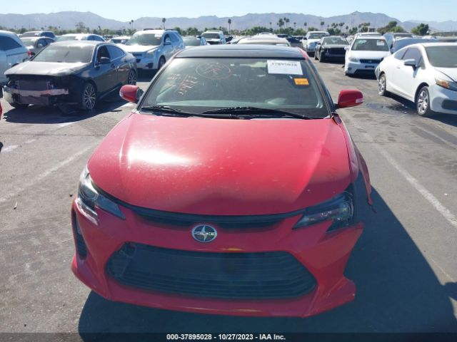 JTKJF5C70E3078818 Scion TC