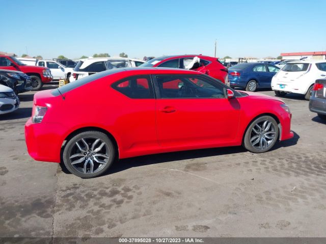 JTKJF5C70E3078818 Scion TC