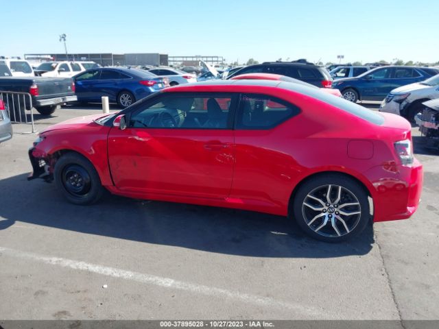JTKJF5C70E3078818 Scion TC