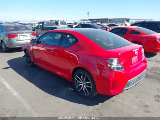 JTKJF5C70E3078818 Scion TC