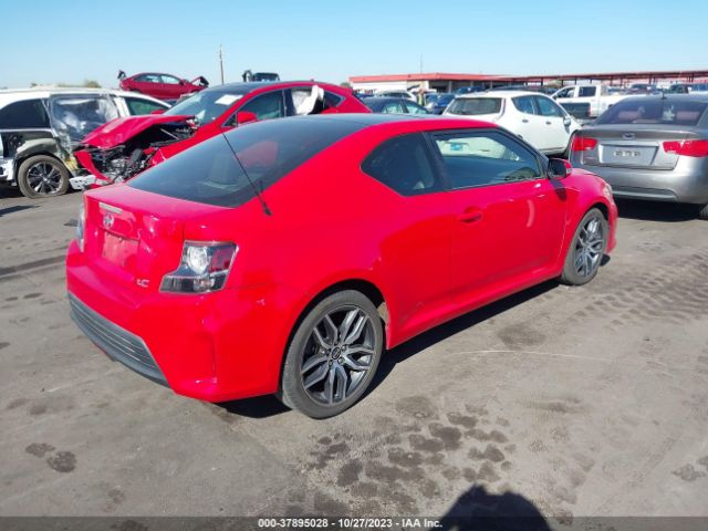 JTKJF5C70E3078818 Scion TC