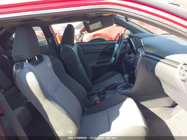 JTKJF5C70E3078818 Scion TC