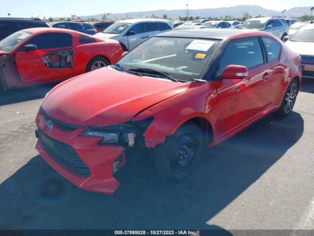 JTKJF5C70E3078818 Scion TC