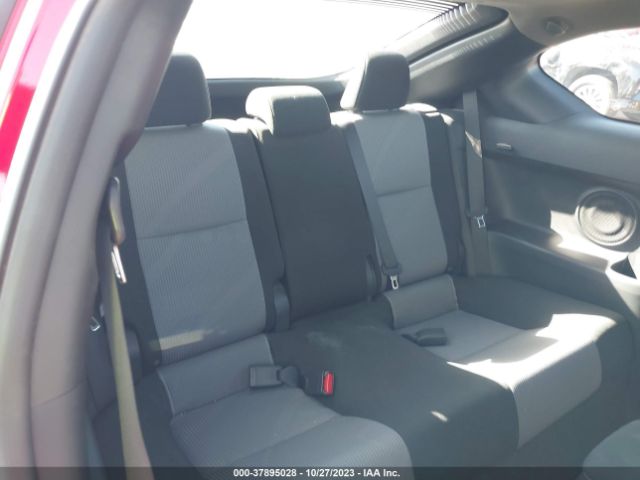 JTKJF5C70E3078818 Scion TC