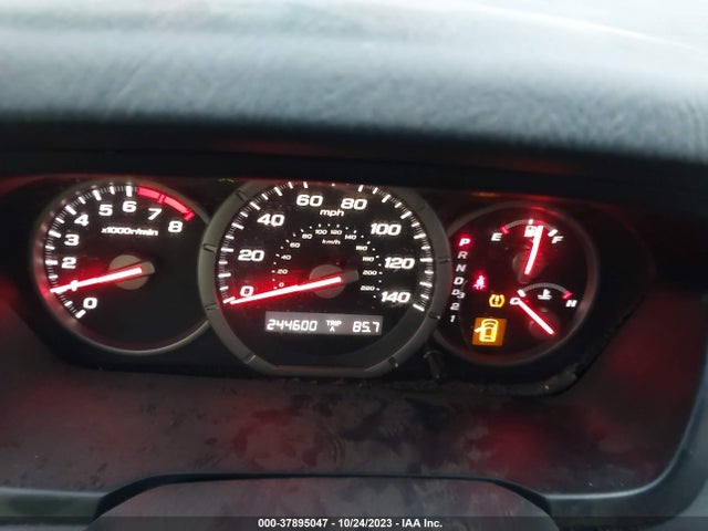 2006 HONDA PILOT EX VIN: 2HKYF18486H538102