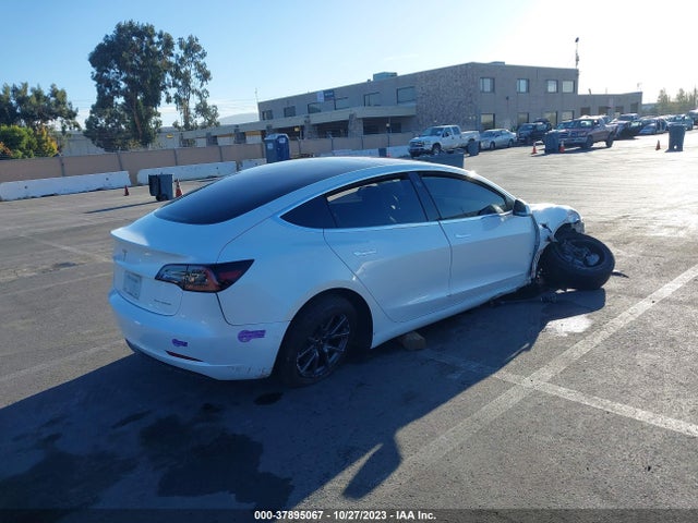 2018 TESLA MODEL 3 5YJ3E1EB8JF146776 Photo 3