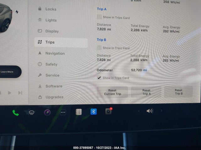 2018 TESLA MODEL 3 5YJ3E1EB8JF146776 Photo 6