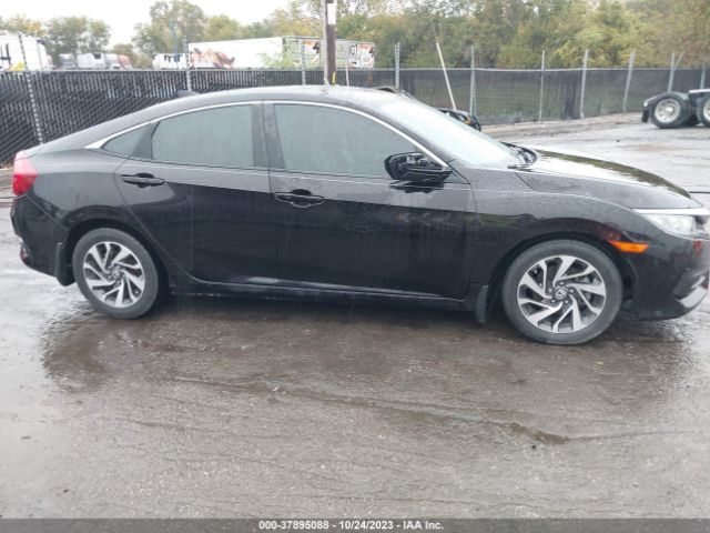 19XFC2F78HE028651 Honda Civic Sedan Ex