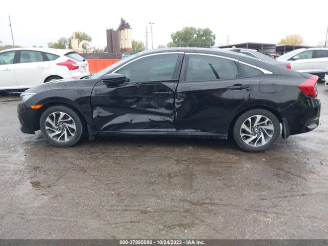 19XFC2F78HE028651 Honda Civic Sedan Ex