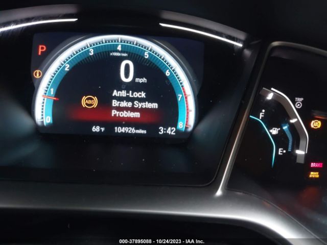 19XFC2F78HE028651 Honda Civic Sedan Ex