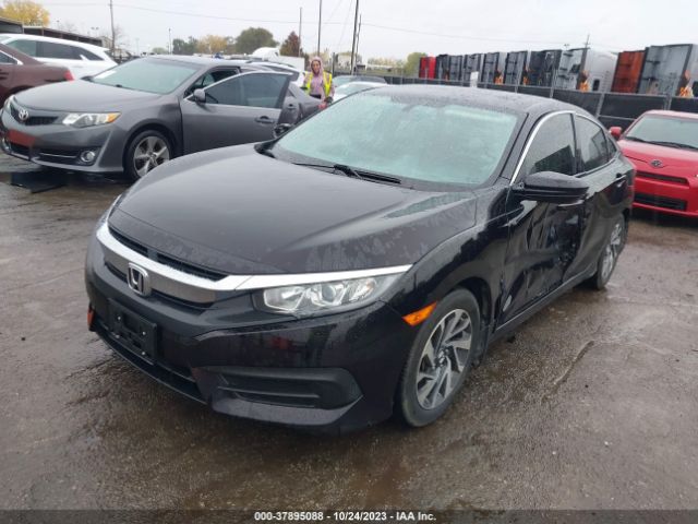 19XFC2F78HE028651 Honda Civic Sedan Ex
