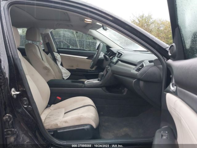 19XFC2F78HE028651 Honda Civic Sedan Ex