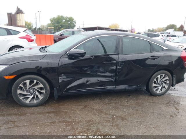 19XFC2F78HE028651 Honda Civic Sedan Ex