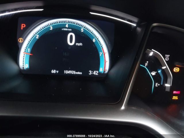 19XFC2F78HE028651 Honda Civic Sedan Ex