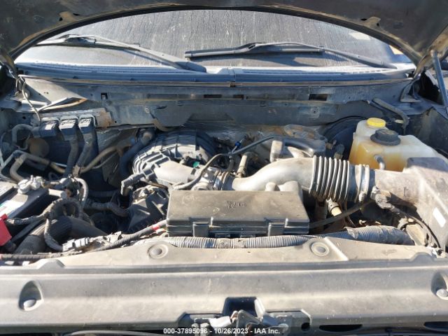 1FTEX1CM4EFA89596 Ford F-150 Xl/stx/xlt