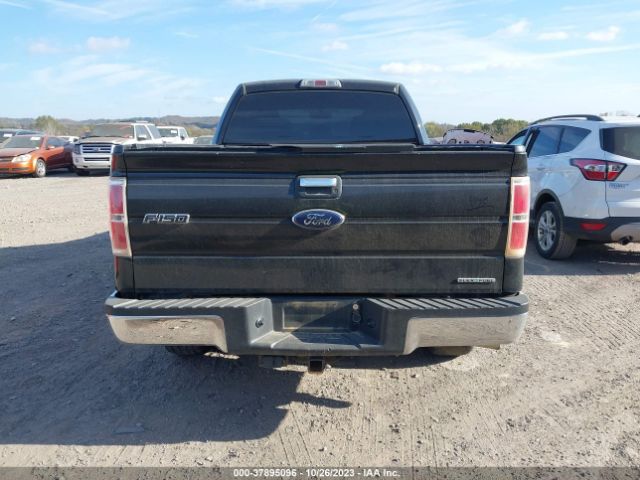 1FTEX1CM4EFA89596 Ford F-150 Xl/stx/xlt