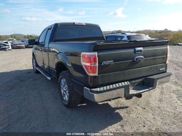 1FTEX1CM4EFA89596 Ford F-150 Xl/stx/xlt