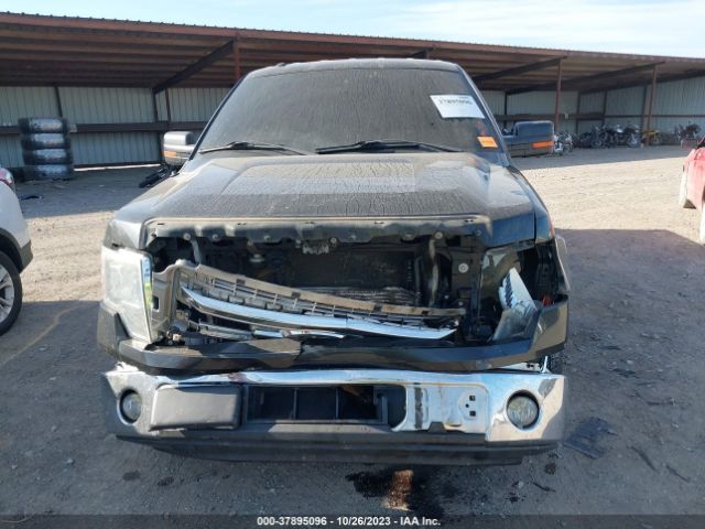 1FTEX1CM4EFA89596 Ford F-150 Xl/stx/xlt
