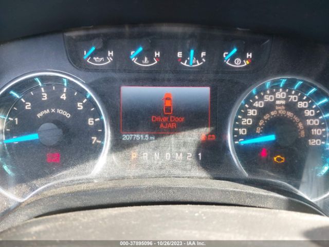 1FTEX1CM4EFA89596 Ford F-150 Xl/stx/xlt