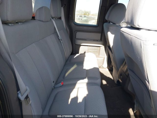 1FTEX1CM4EFA89596 Ford F-150 Xl/stx/xlt
