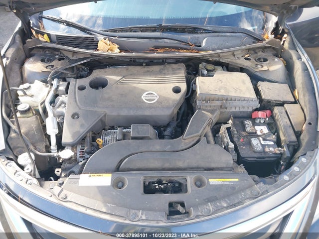 2015 NISSAN ALTIMA 2.5 S VIN: 1N4AL3AP4FC164728