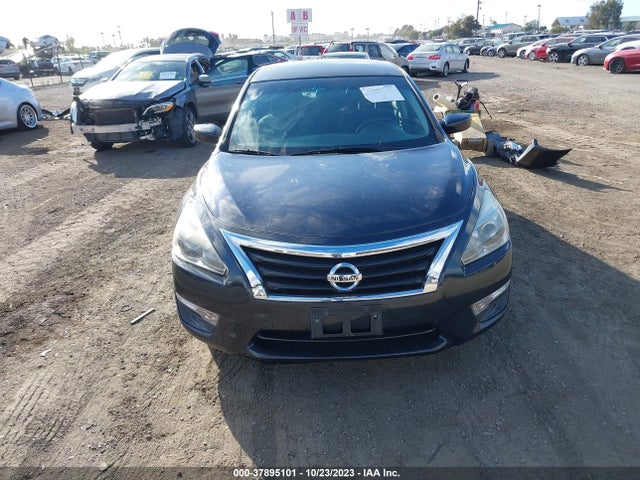 2015 NISSAN ALTIMA 2.5 S VIN: 1N4AL3AP4FC164728