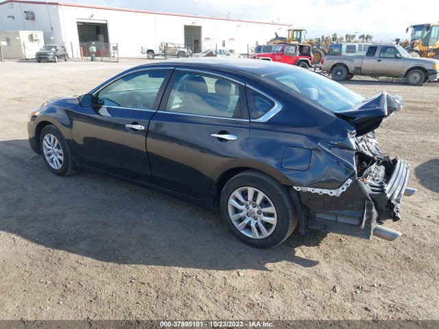 2015 NISSAN ALTIMA 2.5 S VIN: 1N4AL3AP4FC164728