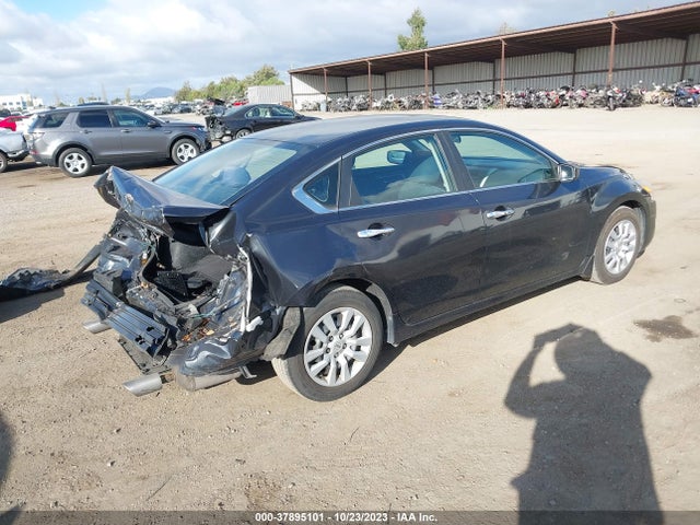 2015 NISSAN ALTIMA 2.5 S VIN: 1N4AL3AP4FC164728