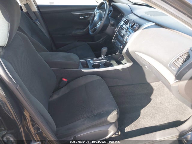 2015 NISSAN ALTIMA 2.5 S VIN: 1N4AL3AP4FC164728
