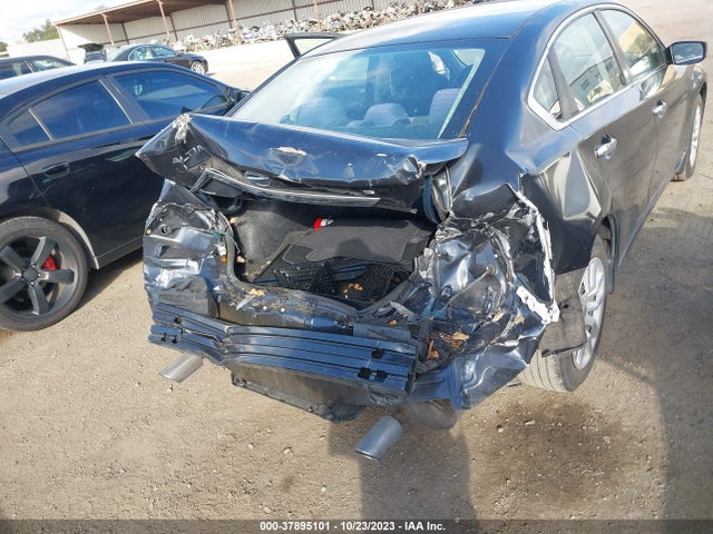 2015 NISSAN ALTIMA 2.5 S VIN: 1N4AL3AP4FC164728