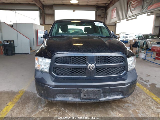 RAM 1500 Classic Tradesman 2020 1C6RR6KT3LS158663 Image 12