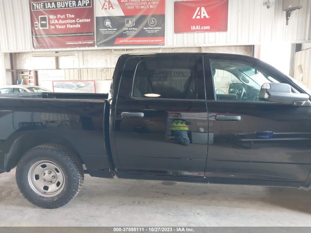 RAM 1500 Classic Tradesman 2020 1C6RR6KT3LS158663 Image 13
