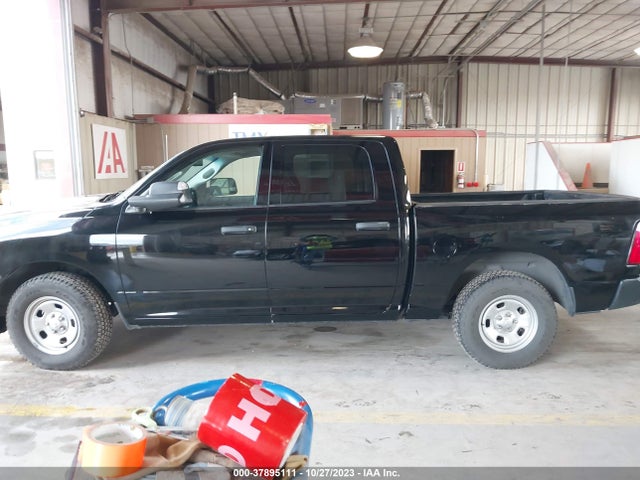 RAM 1500 Classic Tradesman 2020 1C6RR6KT3LS158663 Image 14