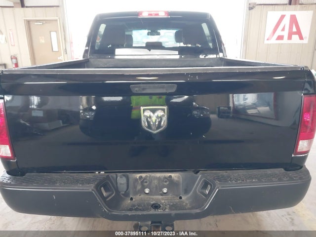 RAM 1500 Classic Tradesman 2020 1C6RR6KT3LS158663 Image 16
