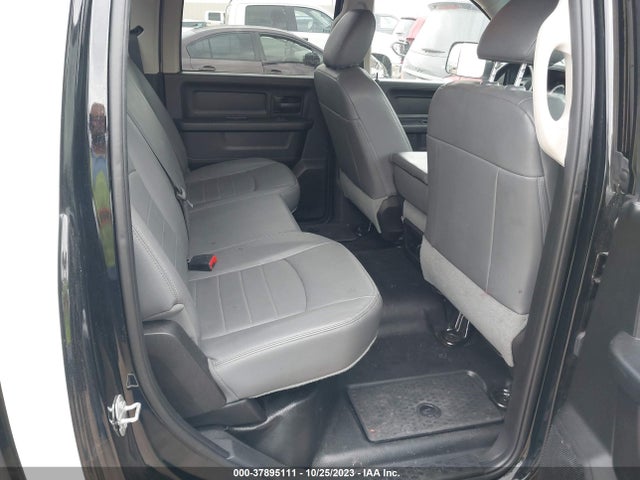 RAM 1500 Classic Tradesman 2020 1C6RR6KT3LS158663 Image 8