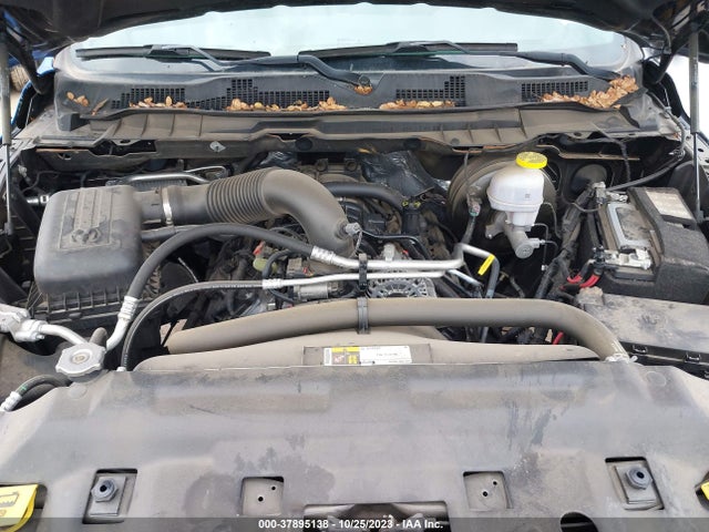 RAM 1500 Classic Tradesman 2020 1C6RR6KT4LS158669 Image 10