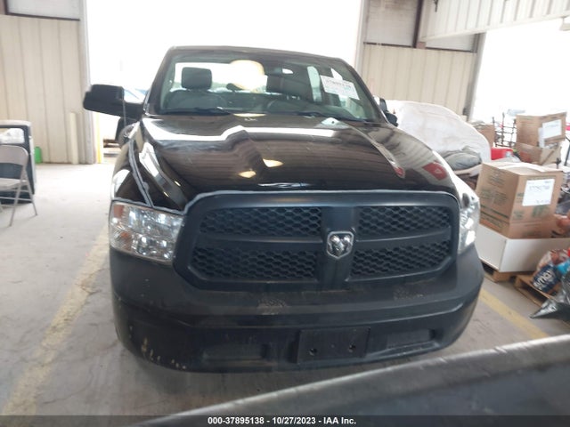 RAM 1500 Classic Tradesman 2020 1C6RR6KT4LS158669 Image 12
