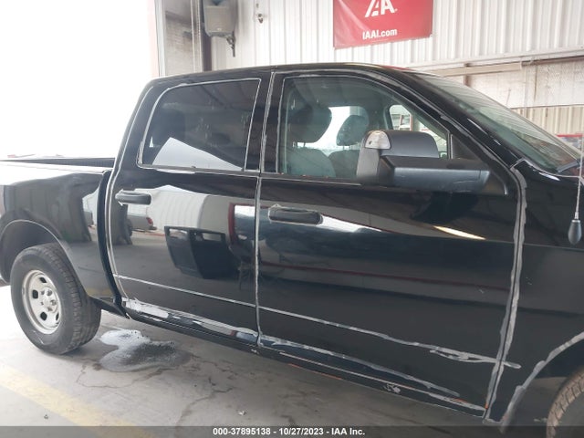 RAM 1500 Classic Tradesman 2020 1C6RR6KT4LS158669 Image 13